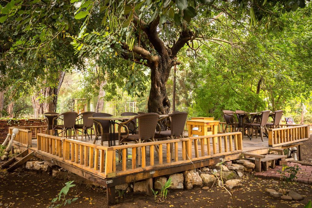 Secret Garden Hotel & Bungalows Cirali Exterior foto
