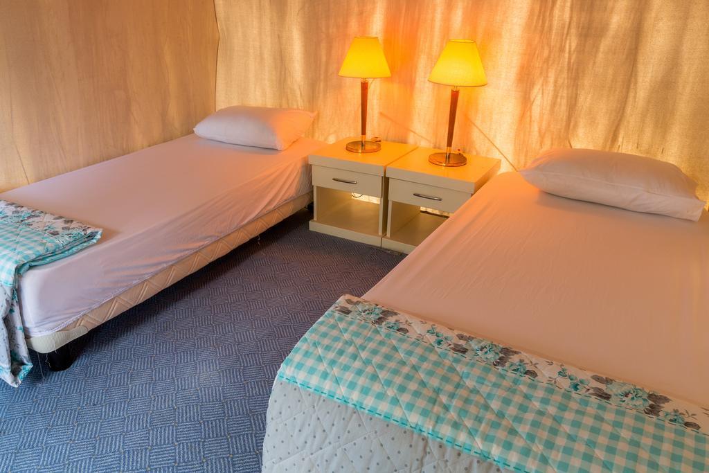 Secret Garden Hotel & Bungalows Cirali Quarto foto