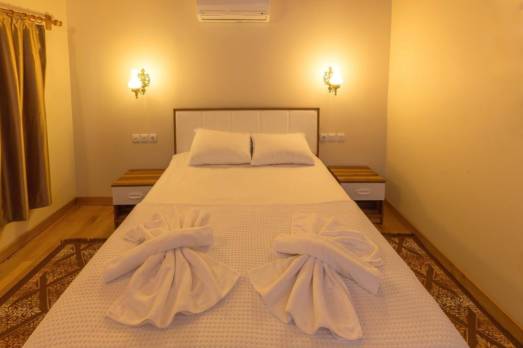 Secret Garden Hotel & Bungalows Cirali Quarto foto