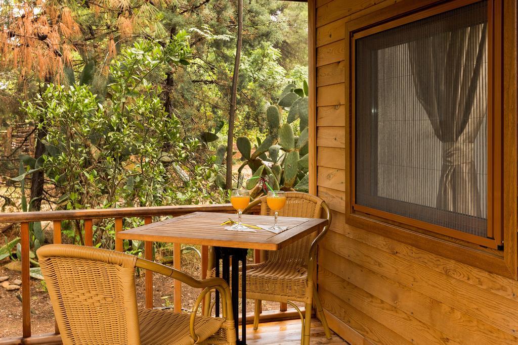 Secret Garden Hotel & Bungalows Cirali Quarto foto